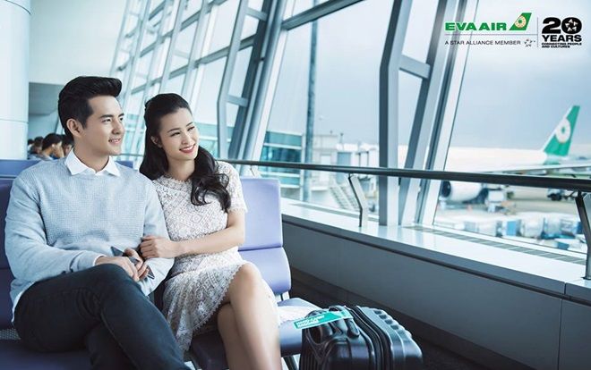 'Nằm lòng' những cái nhất giúp bạn có một chuyến bay thoải mái