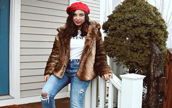 Từng nợ nần chồng chất chỉ để có ảnh sang chảnh trên Instagram, cô gái cuối cùng tìm được giá trị sống đích thực