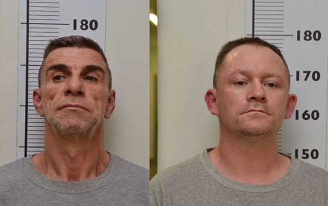 Vụ cô gái Việt bị thiêu sống ở Anh: Hai kẻ thủ ác đối mặt án chung thân