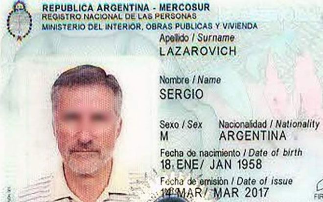 Người đàn ông đổi tên và giới tính để được… nghỉ hưu sớm