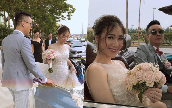 Không còn nghi ngờ gì nữa, Justatee - Trâm Anh chính thức 'về chung một nhà' vào hôm nay 28/3