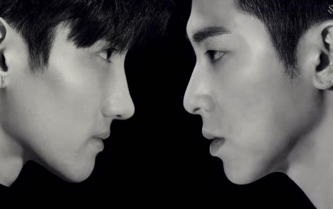 TVXQ chính thức trở lại, khẳng định BTS và Seventeen là 'hậu bối' đáng chú ý nhất