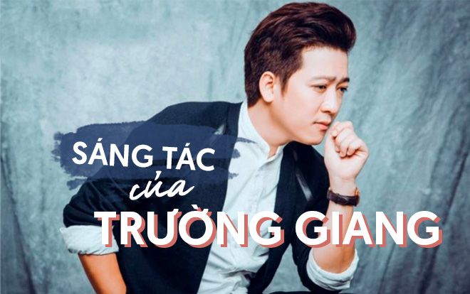 Chọc cười thế gian nhưng Trường Giang là chủ nhân loạt ca khúc buồn thấu tim này