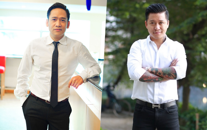 Phản ứng bất ngờ của Duy Mạnh khi được fan hỏi về việc kết thông gia với Tuấn Hưng