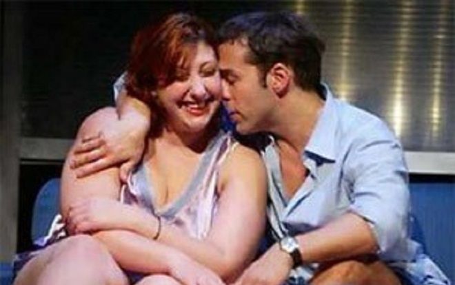 Cặp vợ chồng yêu và lấy sau một nốt nhạc: 'Đấu đá' nhau cả ngày như Tom và Jerry