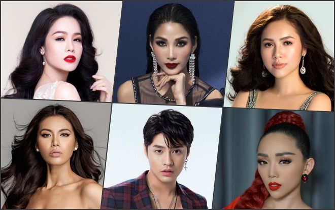 Bị sao Việt đáp trả thế này, antifan chỉ có đường 'độn thổ'