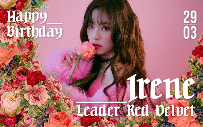 Irene (Red Velvet): xứng danh thần tiên tỷ tỷ nhưng cũng 'nhọ' hết phần thiên hạ