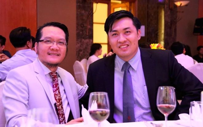 Bầu Đức đã sớm 'xổ số', sao ông Liêng còn tranh ghế với bầu Tú?