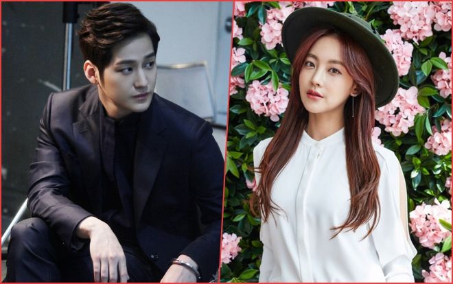 HOT: Công ty quản lý xác nhận Kim Bum và mỹ nhân 'Hoa du ký' hẹn hò
