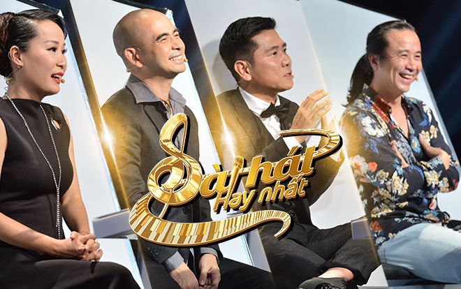 HLV Sing My Song 2018 và loạt phát ngôn 'thả thính' đỉnh cao