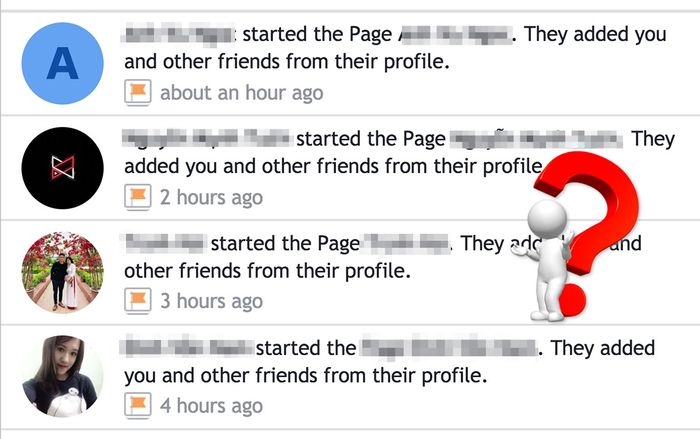 Facebook cho tạo page riêng từ trang cá nhân, dân mạng khó chịu vì bị 'ép' like vô tội vạ
