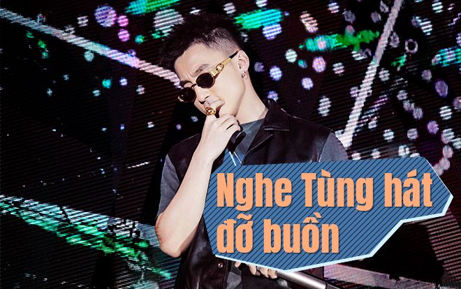 Trong lúc chờ Sơn Tùng trở lại, nghe đỡ bản ballad ‘lụi tim’ từ 7 năm trước này