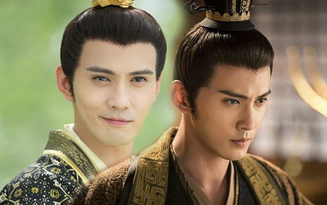 'Độc cô thiên hạ': Phải chăng Vũ Văn Hộ mới là nam chính?