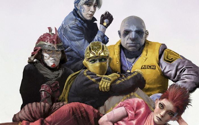 'Ready Player One': Cuộc dạo chơi trở về những tháng năm rực rỡ của thập niên 80