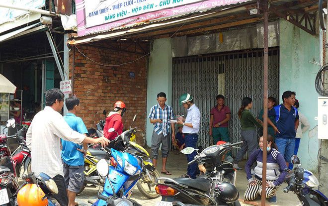 Nghi án bé trai 8 tuổi bị 'người tình của mẹ' đánh tử vong