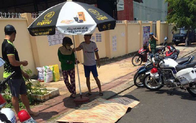 Bắt giữ 3 nghi phạm liên quan đến vụ nổ súng bắn chết người ở quán bida