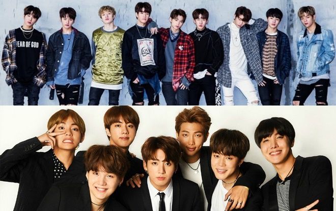 Vừa debut chưa lâu, boygroup nhà JYP đã được phong danh hiệu 'BTS thế hệ mới'