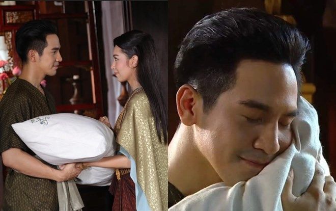 ‘Ngược dòng thời gian’: Skinship tóe lửa, rating bùng nổ phá kỷ lục của ‘Nữ thần rắn’