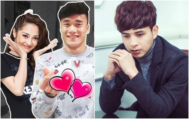 Bảo Anh vướng tin đồn yêu Bùi Tiến Dũng thì sao, Hồ Quang Hiếu chỉ quan tâm điều này!