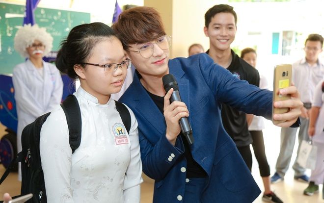 3 lý do sao Việt 'dậy sóng' với cuộc thi 'Cảm hứng khám phá'