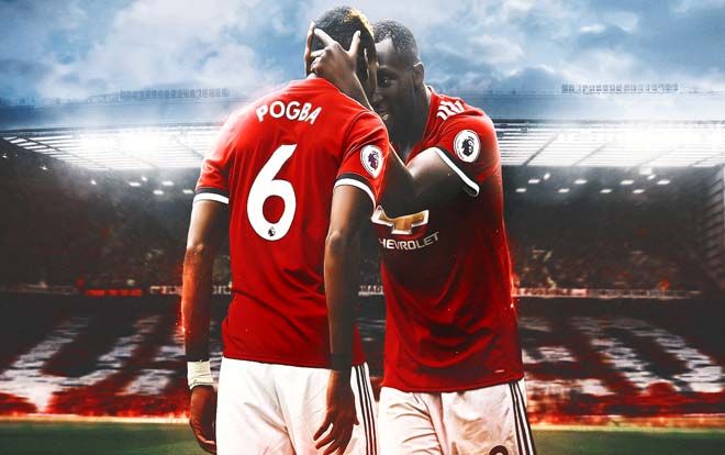 Cầu thủ M.U được Mourinho mang về tăng giá cả trăm triệu bảng