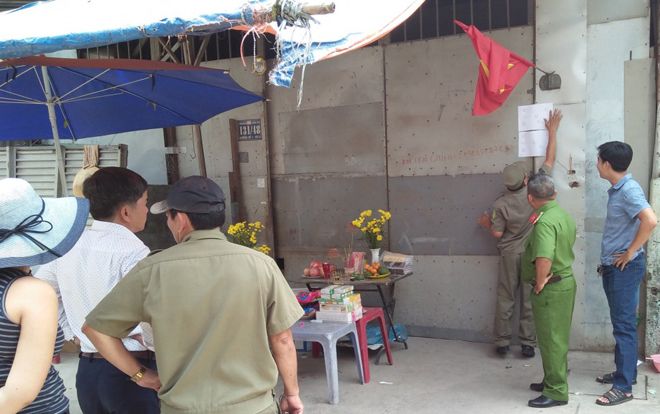 Thảm sát 5 người trong một gia đình ở TP.HCM: Gia đình nghi phạm không xin lỗi