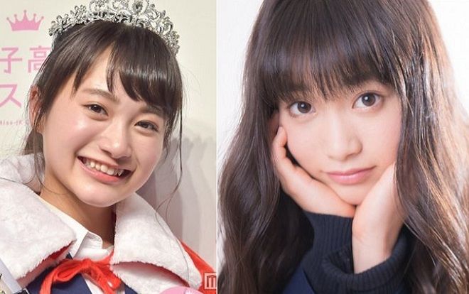 Nữ sinh 'đẹp nhất Nhật Bản' gây tranh cãi vì nhan sắc được đánh giá là 'quá bình thường'