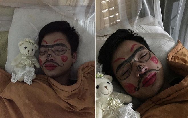 Có chồng thích nhậu nhẹt, hay về trễ? Hãy xài ngay chiêu của cô vợ này!