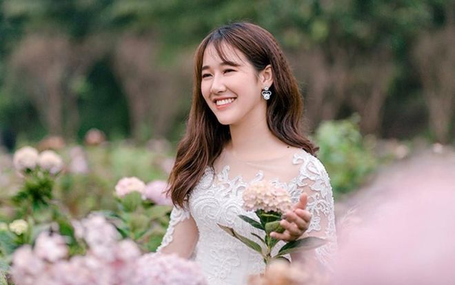 Gặp Hoa khôi ĐH Thủy lợi 2018: Nghe cô gái nhút nhát kể chuyện 'lột xác' chỉ sau cuộc thi Miss