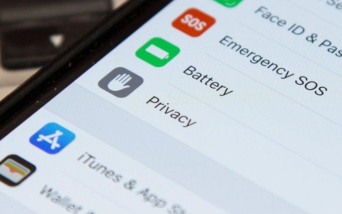 Cách kiểm tra liệu iPhone có bị “bóp” hiệu năng trên iOS 11.3