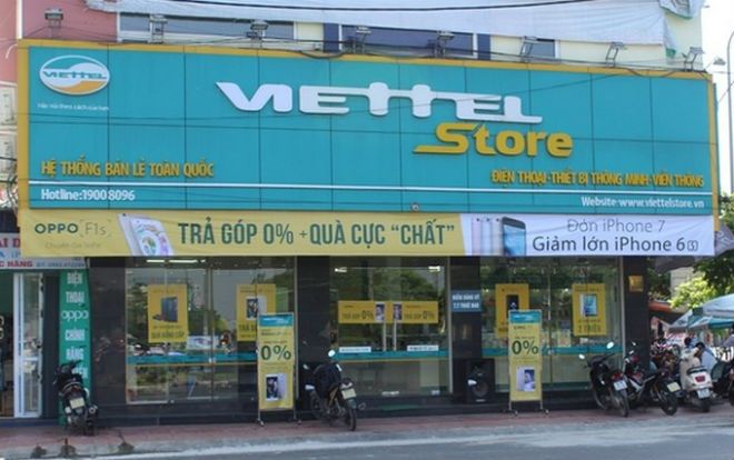 Nghi án trộm đột nhập cửa hàng Viettel trói bảo vệ, lấy đi gần 100 ĐTDĐ