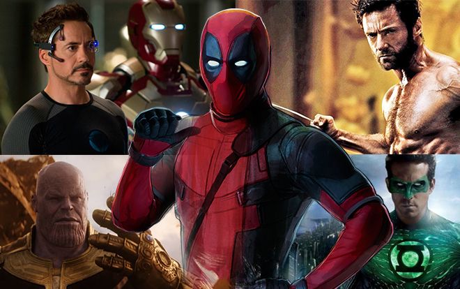 'Deadpool 2’ được khen ngợi trong buổi chiếu thử nhờ một nhân vật khách mời bí mật