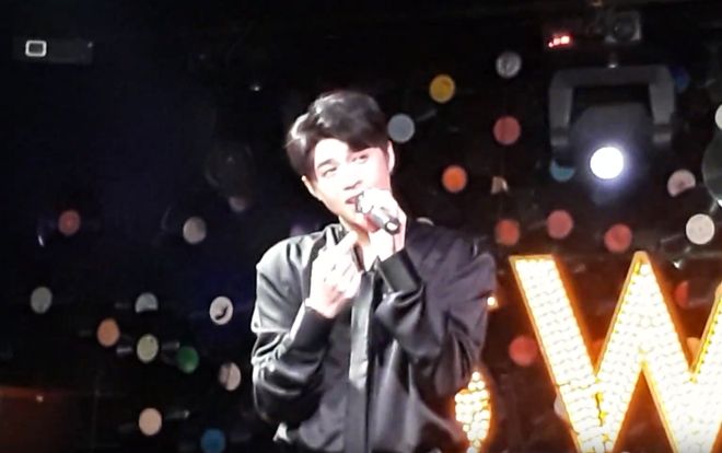 Noo Phước Thịnh ‘chiêu đãi’ fan Hà Nội ca khúc mới được ra mắt tại Hong Kong