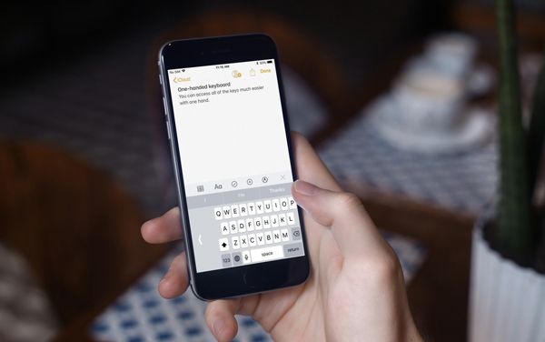 5 mẹo ẩn giúp dùng iPhone sướng hơn, ai không biết sẽ rất tiếc