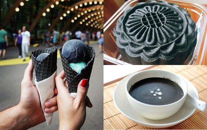 Dặn gái ế: Hẹn hò bạn trai mới quen nhất định đừng đi ăn những món này!