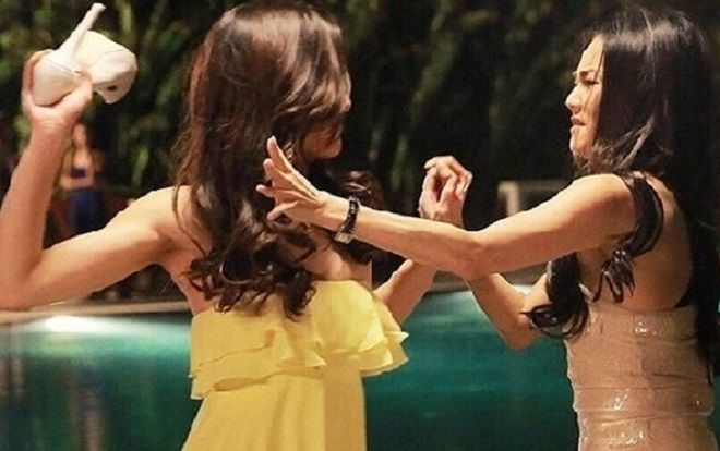 Ngỡ đùa mà thật: Bồ nhí nhắn tin 'dằn vặt' vợ chính chuyên không biết… làm dâu