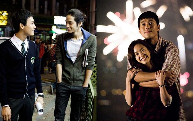'Padam Padam': Sau 7 năm, Kim Bum - Choi Tae Joon công khai hẹn hò, Jung Woo Sung - Han Ji Min vẫn 'lẻ bóng'
