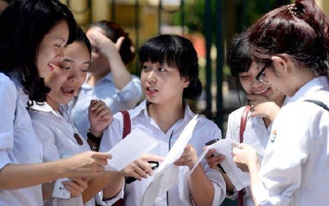 Điểm lại những ngành tuyển sinh hot nhất 2017 được thí sinh đăng ký xét tuyển ầm ầm