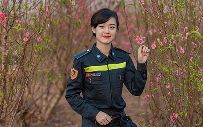 Tuyển thẳng thí sinh Olympic quốc tế Hóa học vào Đại học Phòng cháy Chữa cháy