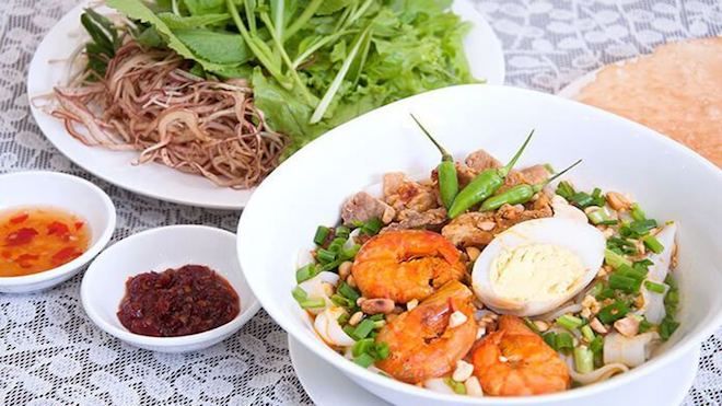 Du lịch theo tour 'huyền thoại' Đà Nẵng - Hội An, đừng bỏ lỡ những món ngon kinh điển sau