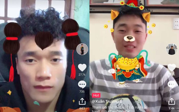 Đây là mạng xã hội video khiến nhiều sao Việt mê mẩn thời gian gần đây