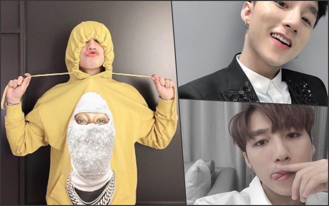 Không tương tác trên Facebook, ai ngờ Sơn Tùng M-TP lại chăm 'thả thính' trên Instagram thế này đây!