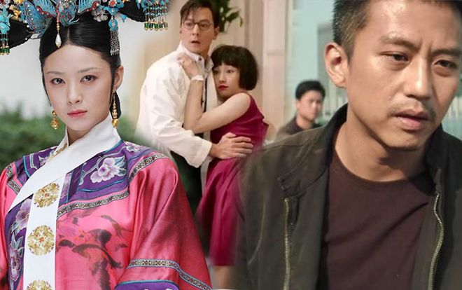 6 nghệ sĩ diễn xuất quá nhập tâm: Bạch Bách Hà mắc bệnh trầm cảm, đạo diễn tưởng Đặng Siêu đã chết