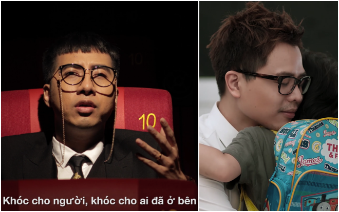 Sau 'Yêu là tha thu', Only C hứa hẹn nối dài chuỗi hit với OST phim Trịnh Thăng Bình