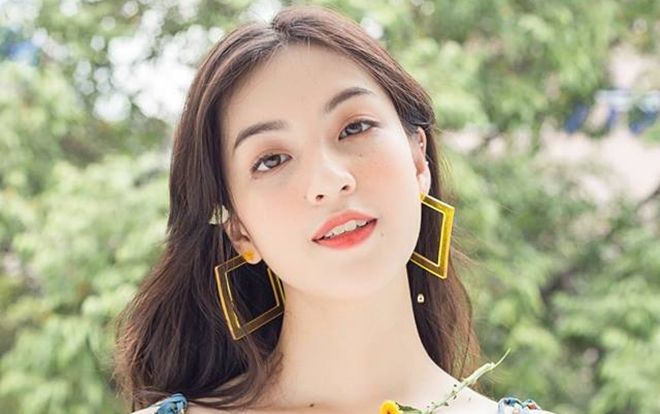 10x 'con nhà người ta' vừa xinh vừa học giỏi hết phần thiên hạ