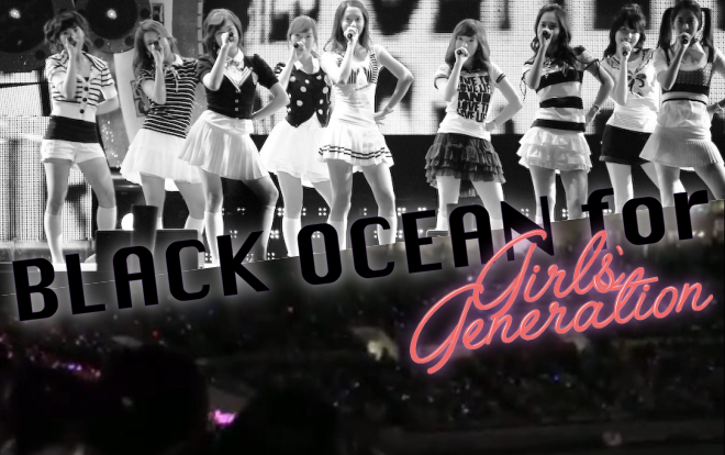 Dream Concert trở lại: Đúng 10 năm từ đêm 'biển đen' cay đắng dành cho SNSD