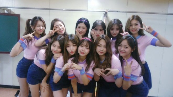 Chưa phát sóng đã ồn ào, Nentizen yêu cầu Mnet ngưng lợi dụng I.O.I cho Produce 48