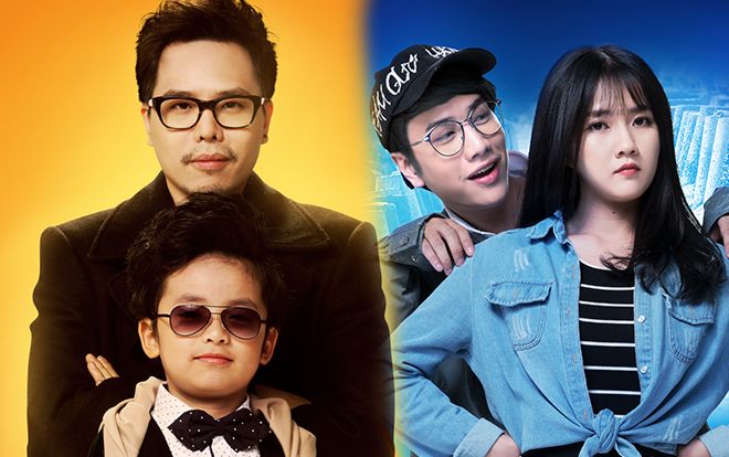 Điều gì khiến 'Ông ngoại tuổi 30' bản Việt khác biệt so với phiên bản gốc?