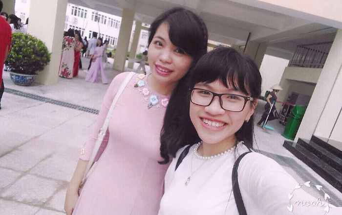 Thán phục nữ sinh ‘ẵm’ 9 học bổng ĐH Mỹ 'kiêm’ bạn gái tin đồn của chàng trai google Nhật Minh