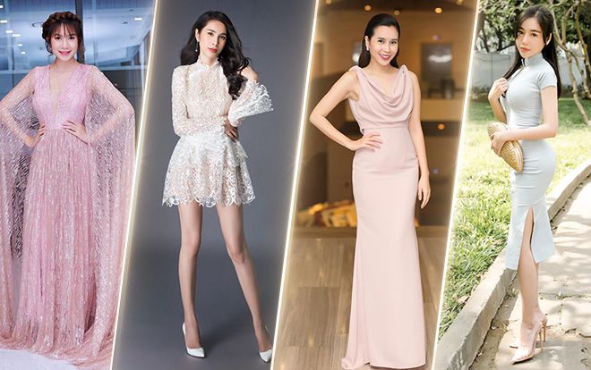 Ngỡ ngàng với vóc dáng 'vạn người mê' của hội mẹ bỉm sữa nhà sao Việt